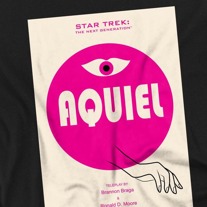 Produktbild The Next Generation Season 6 Episode 13 TShirt (4XL)