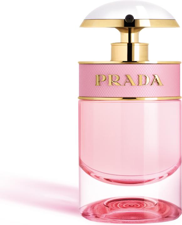 Image du produit Prada Bonbons floraux (Eau de toilette, 30 ml)