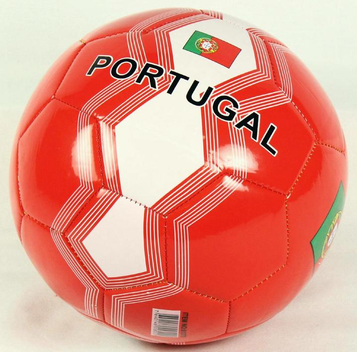 Produktbild FT Fussball Portugal