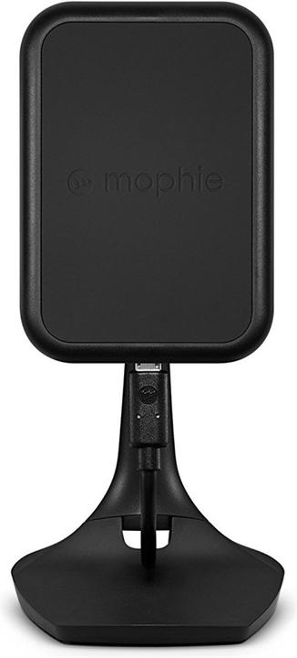 Actual product image mophie Charge Force Desk Mount (1 W)