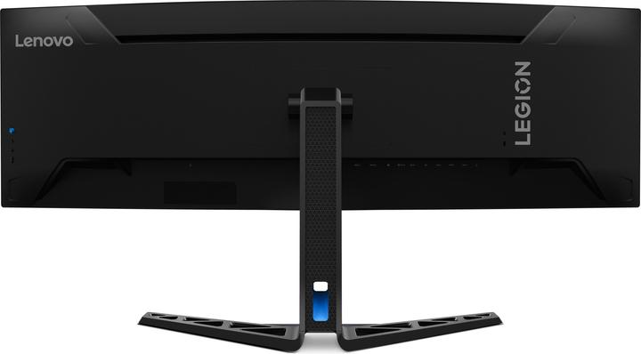 Actual product image Lenovo Legion R45w-30 (5120 x 1440 pixels, 44.50")