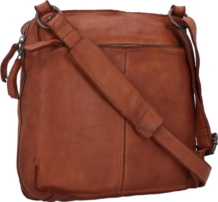 Image du produit Harolds Submarine Sac à bandoulière en cuir 22 cm