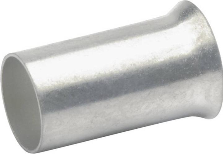 Actual product image Klauke Ferrule, Uninsulated