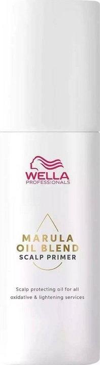 Image du produit Wella Apprêt pour le cuir chevelu Marula Oil Blend (150 ml)