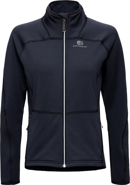 Image du produit Elevenate Skiers Fleece Zip (M)