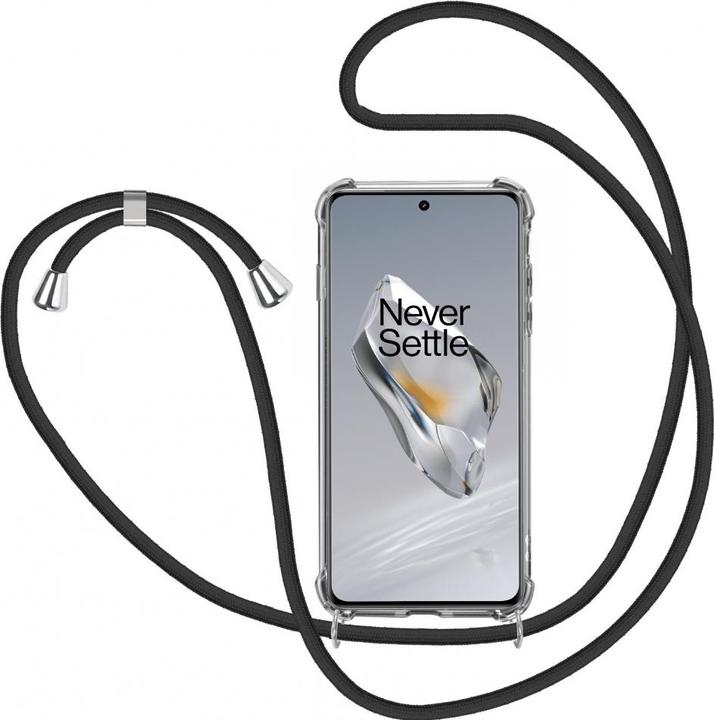 Screenguard OnePlus 12 Loopster Necklace Cover