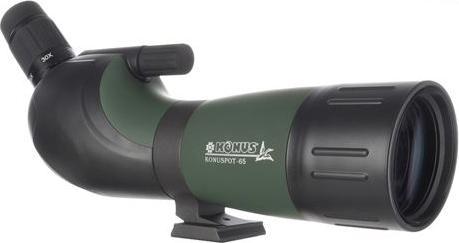Actual product image Konus Spotting Scope Konuspot-65C 15-45x65