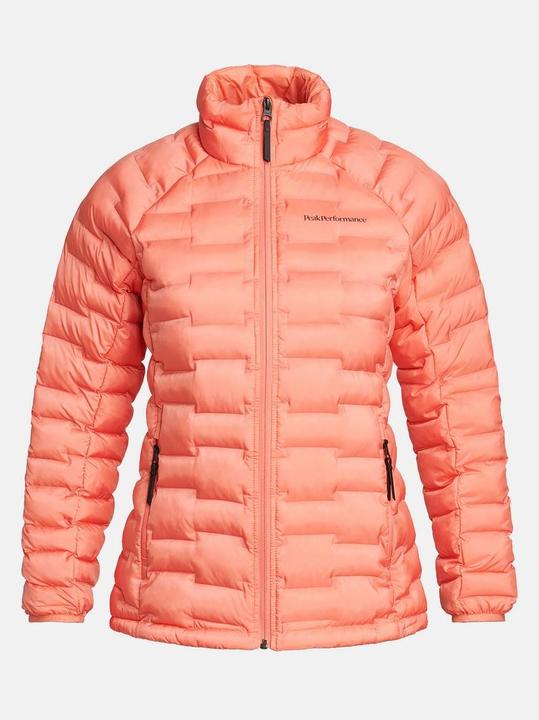 Actual product image Peak Performance Argon Jacket W (S)