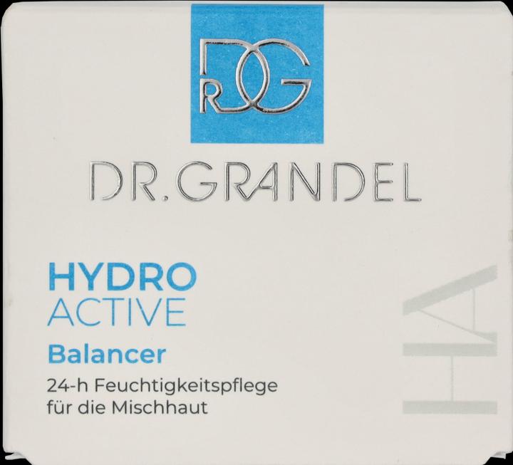 Actual product image Dr Grandel Hydro Active Balancer (50 ml)