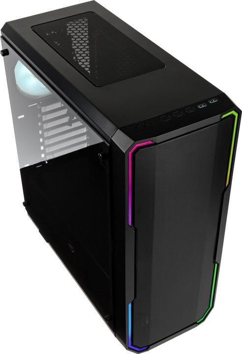 Actual product image BitFenix Enso Mesh RGB (E-ATX, ATX, mATX, Mini-ITX)