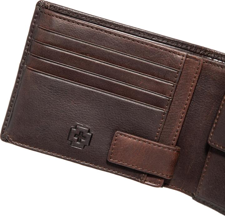 Actual product image Strellson stratford 2.0 jorge billfold lv8