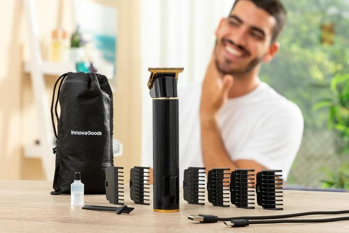 Actual product image InnovaGoods Triher