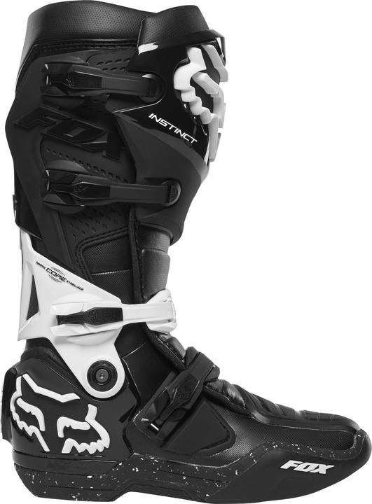 Produktbild Fox Instinct (Herren, Damen, 45)
