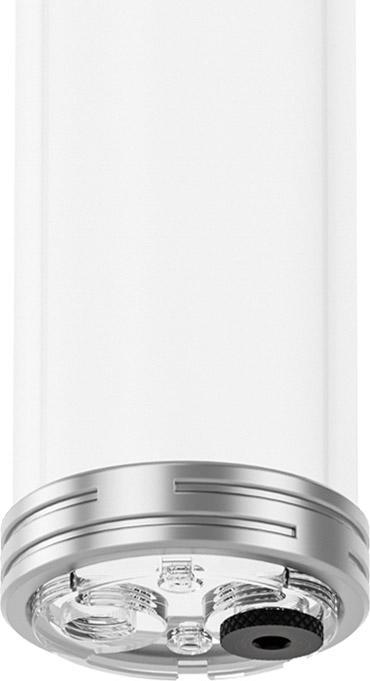 Produktbild Singularity Computers Protium 2.0 Reservoir 200mm - Acryl