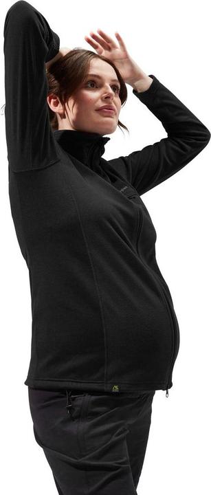 Produktbild Berghaus Prism Flex Umstands-Fleecejacke für Jacket (8)