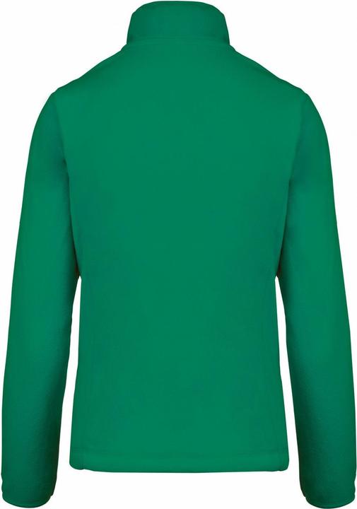 Actual product image Kariban Womens/Ladies Maureen Microfleece Jacket (L)