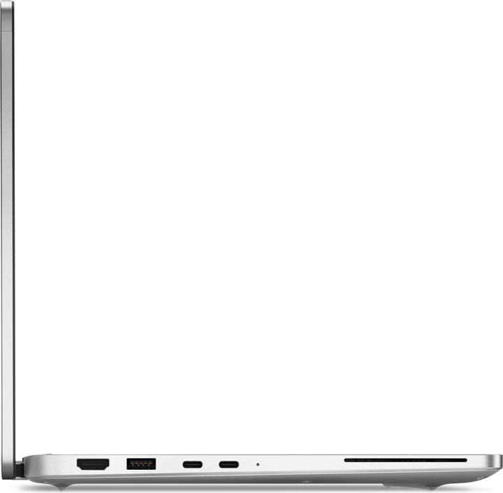 Image du produit Dell SPL| Pro 13 Plus PB13250|U7-268V|32G (13.30", 512 Go, DE)