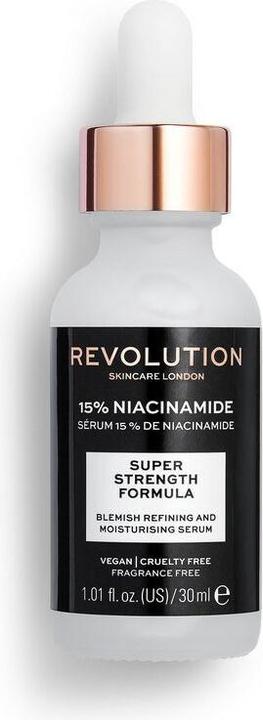 Produktbild Makeup Revolution Niacinamide (30 ml)