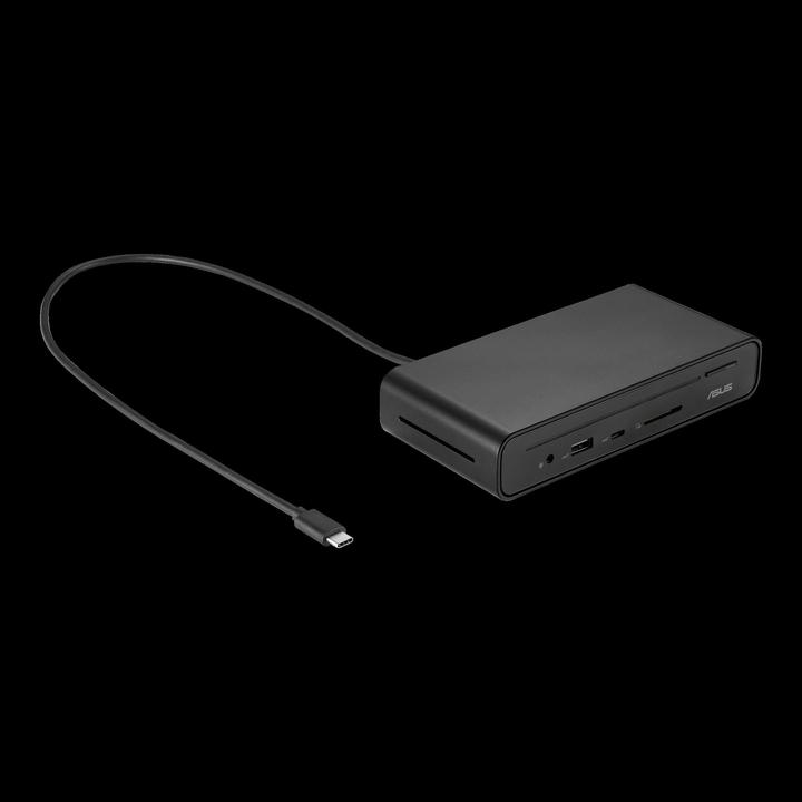 Produktbild ASUS DC300 (USB-C, 10 Ports)