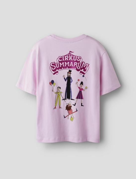 Immagine prodotto Name it Cirkus Summarum T-Shirt (110)