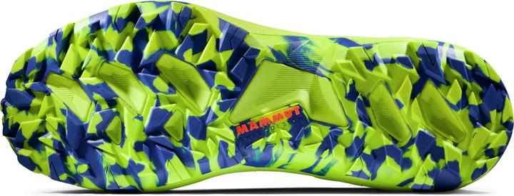Image du produit Mammut Sertig II Low Performance Hiking Footwear Basse (47 1/3)