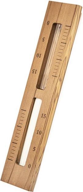 Flammifera 15 MIN CEDAR SAND TIMER AP-017CW-1