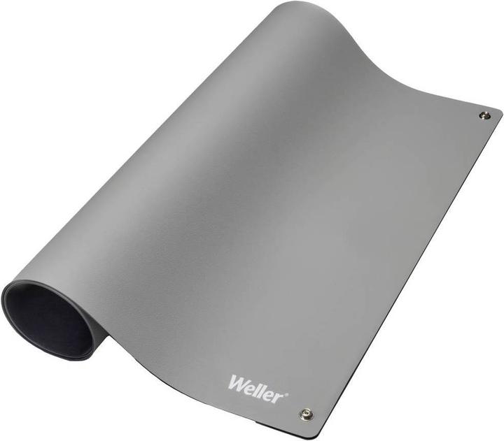 Produktbild Weller Erem Antistatische ESD Premium Tisch-Lötmatte