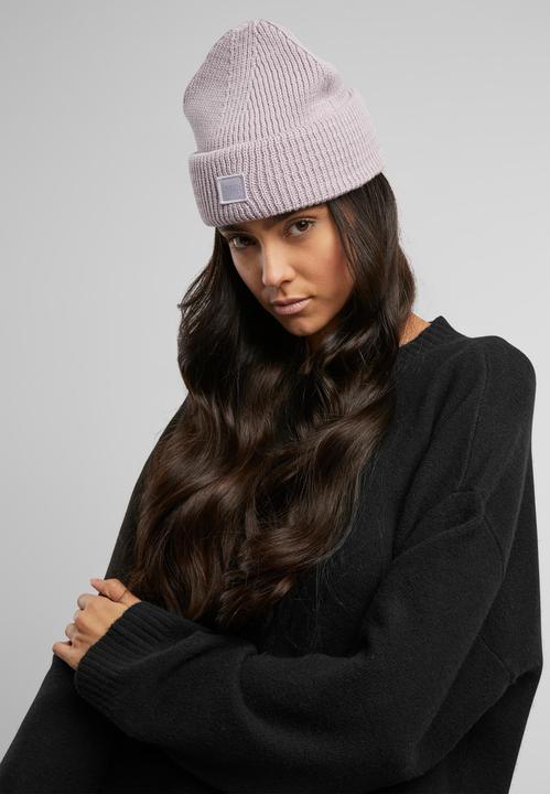 Image du produit Urban Classics Bonnet en laine tricotée (Taille unique)