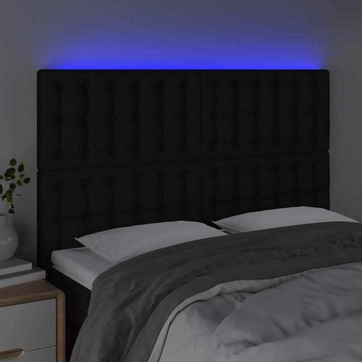Actual product image VidaXL Jeanette (144 x 5 x 128 cm)