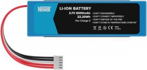Produktbild Newell Ersatzakku MY-JML330SL für JBL Charge 3 (Akku)