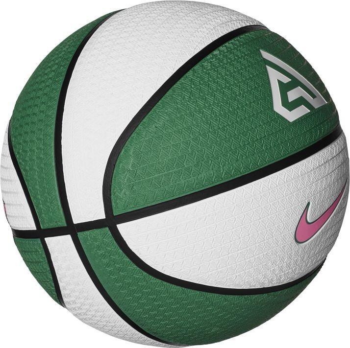 Image du produit Nike - Ballon de basket PLAYGROUND 8P 2.0 GIANNIS ANTETOKOUNMPO
