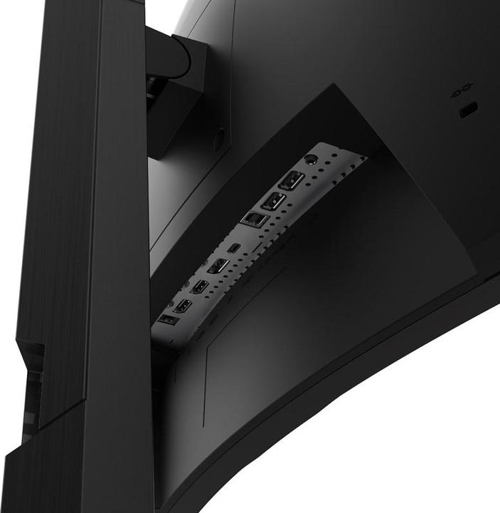 Produktbild MSI MAG 275CQRXFDE (2560 x 1440 Pixel, 27")