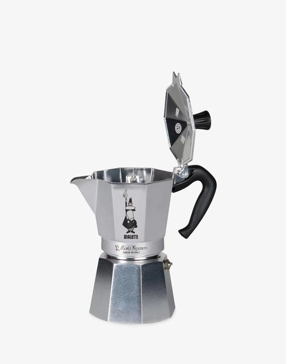 Produktbild Bialetti Moka3 (3 T.)