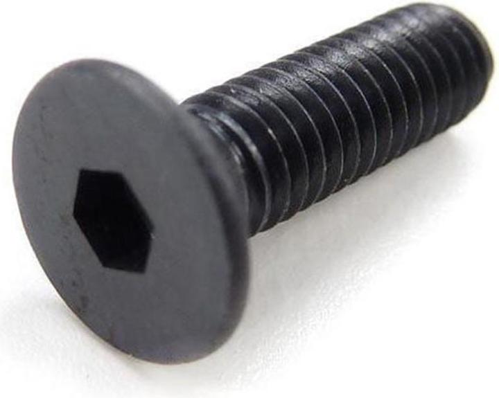 Produktbild EP M5x25 Senkkopfschrauben (10 Schrauben pro Stück)