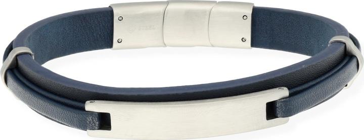 Image du produit Carat Cool (10 cm, Acier inoxydable/cuir)