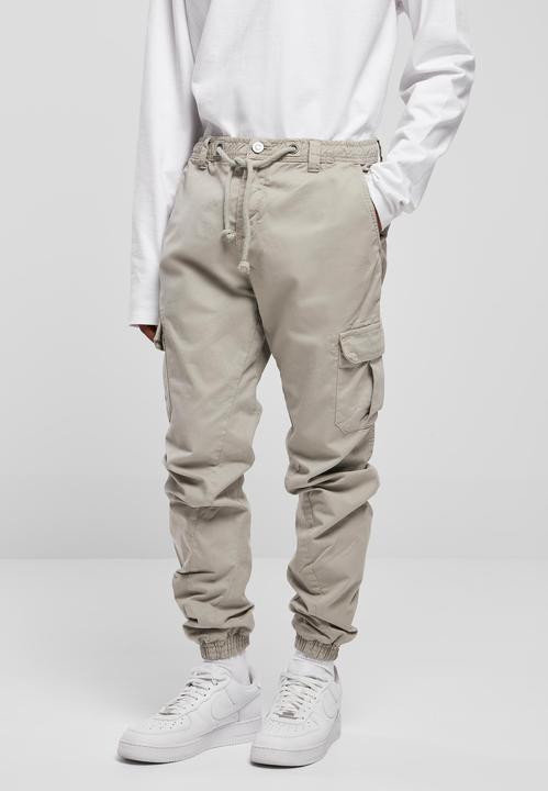 Image du produit Urban Classics Pantalon de jogging Cargo - 1272 (L)