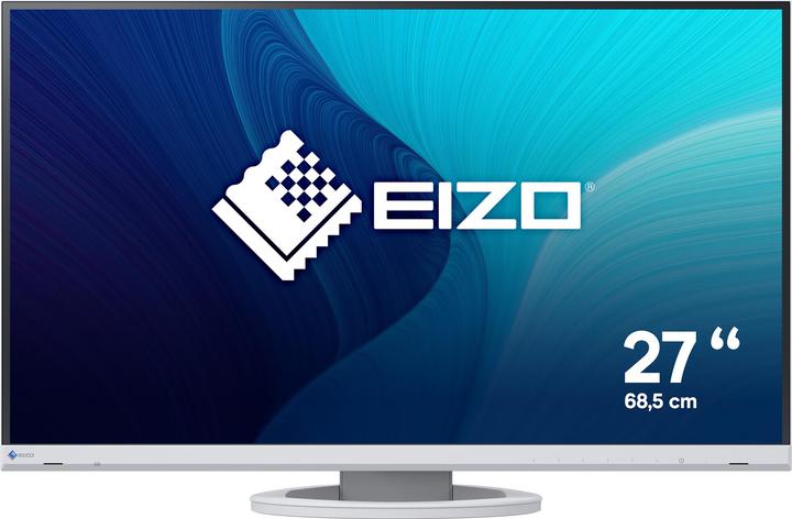 Produktbild Eizo EV2760 (2560 x 1440 Pixel, 27")
