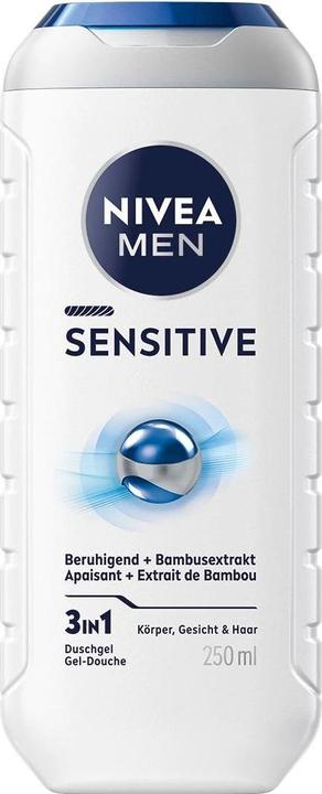 Image du produit NIVEA Sensible (250 ml)