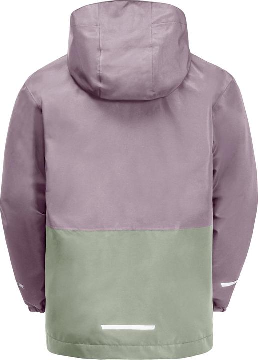 Produktbild Jack Wolfskin Iceland 3In1 Jacket K (104)