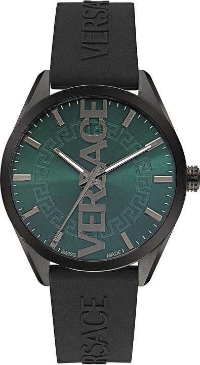 Actual product image Versace VE3H00322 V-Vertical (Swiss made, 42 mm)