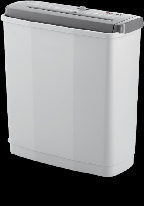 Produktbild Dahle PaperSAFE PS60 P2 öl- & wartungsfrei (Streifenschnitt)