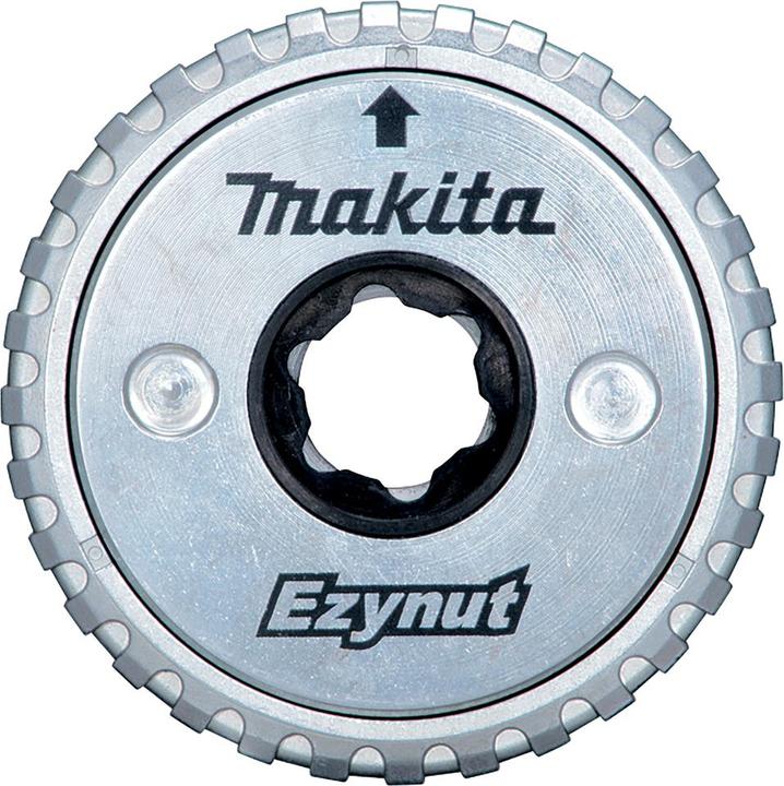 Immagine prodotto Makita EZYNUT M14 f. WS 180/230mm 195