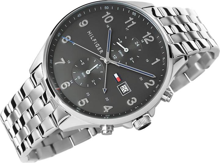 Image du produit Tommy Hilfiger Ouest (Montre analogique, 44 mm)