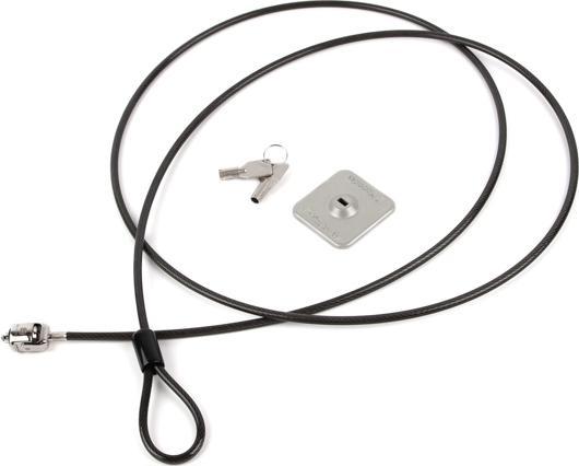 Produktbild Maclocks Universal Tablet Lock