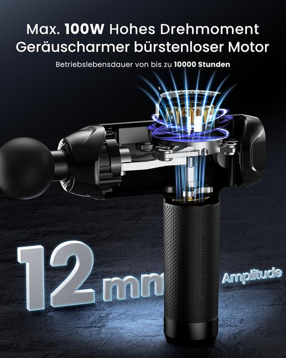 Actual product image Renpho Power+
