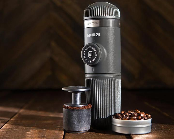 Actual product image Wacaco Nanopresso (0.08 l)