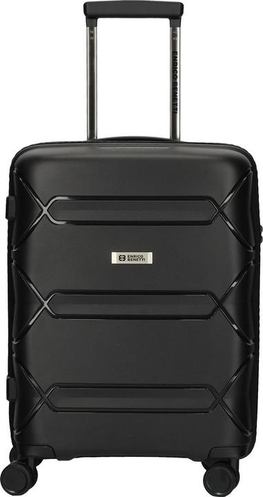 Image du produit Enrico Benetti Set de 3 valises Kingston (93 l, L (90 - 115l))