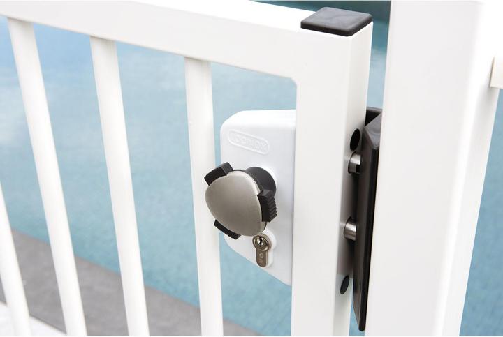 Actual product image Locinox Safety knob KIDLOC (1 pcs.)