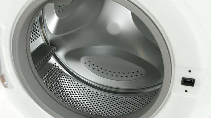 Image du produit Indesit BWE 91497X WV IT (9 kg, Gauche)