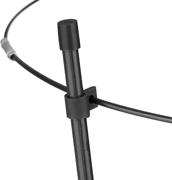 Immagine prodotto Relaxdays 4x aiuti per l'arrampicata (22 cm, 22 cm)